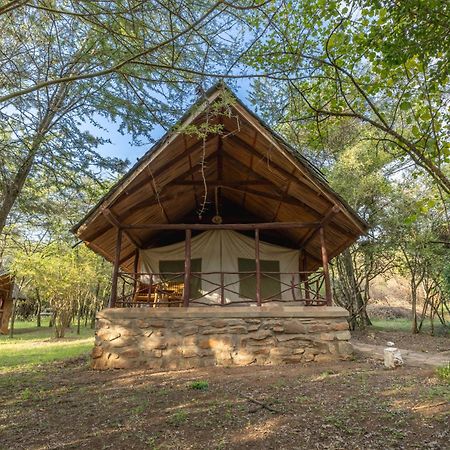 Sentrim Mara Lodge Ololaimutiek المظهر الخارجي الصورة
