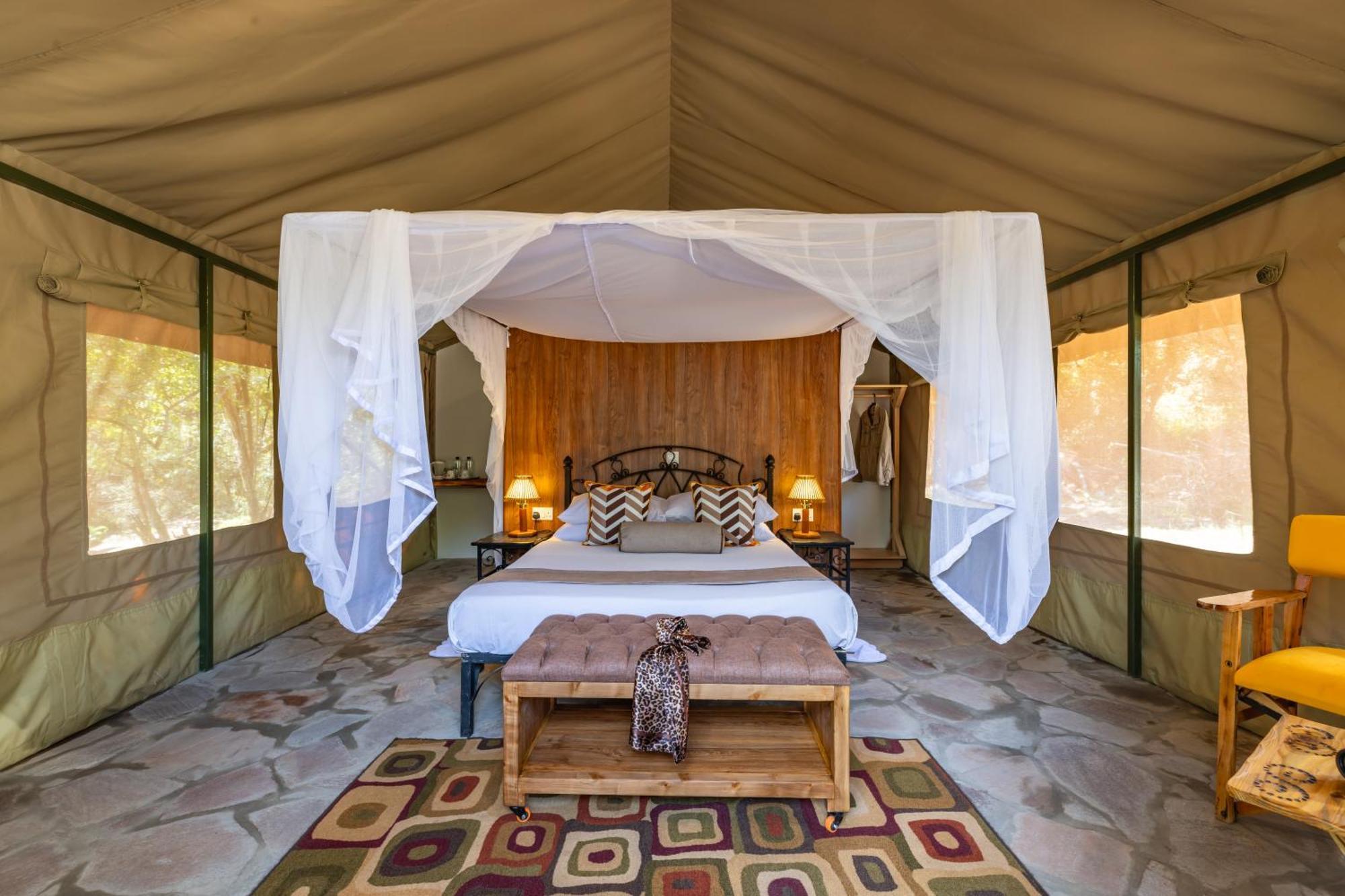 Sentrim Mara Lodge Ololaimutiek المظهر الخارجي الصورة