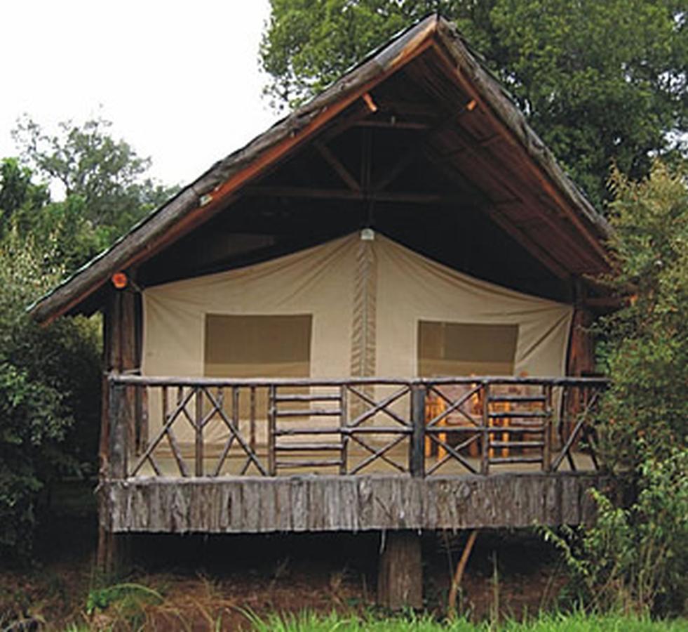 Sentrim Mara Lodge Ololaimutiek الغرفة الصورة